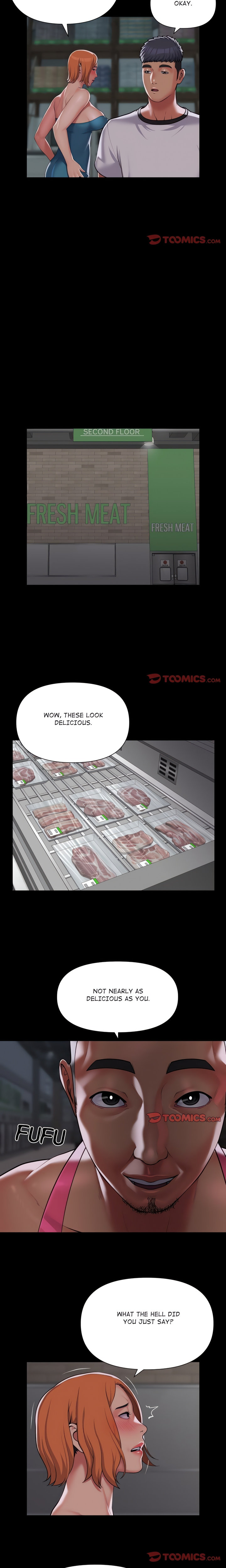 The Ladies’ Associate Chapter 136 - HolyManga.Net