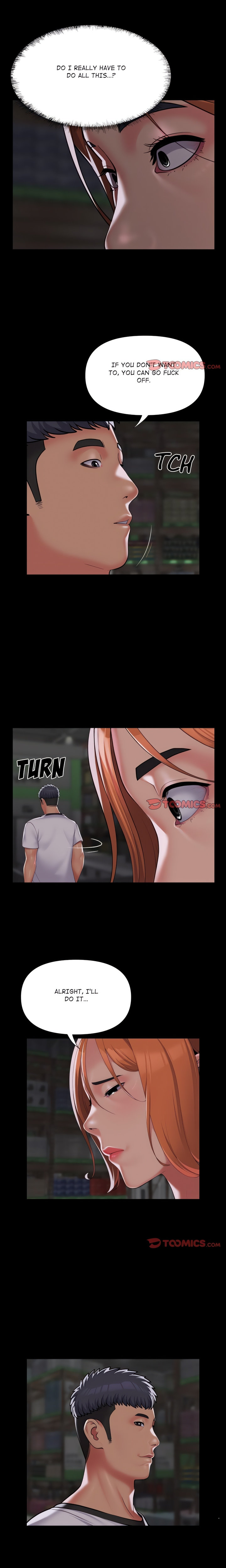 The Ladies’ Associate Chapter 136 - HolyManga.Net