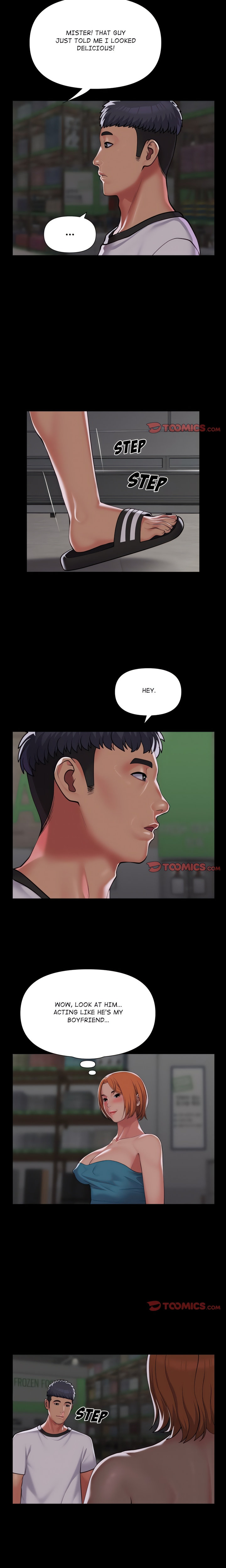 The Ladies’ Associate Chapter 136 - HolyManga.Net