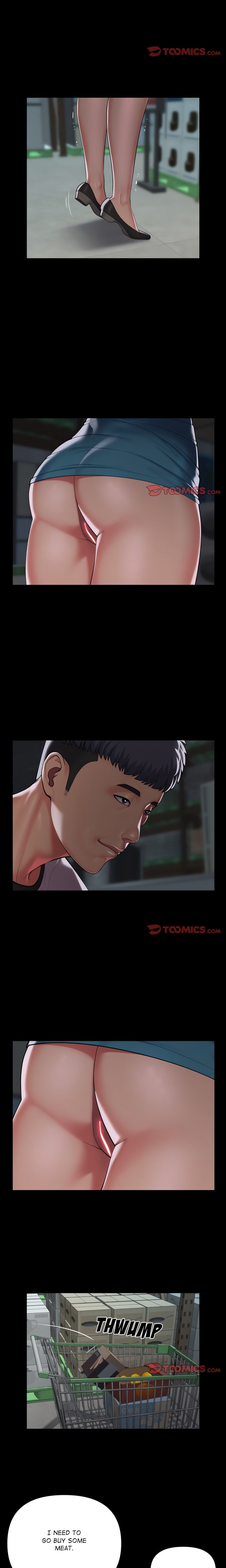 The Ladies’ Associate Chapter 136 - HolyManga.Net