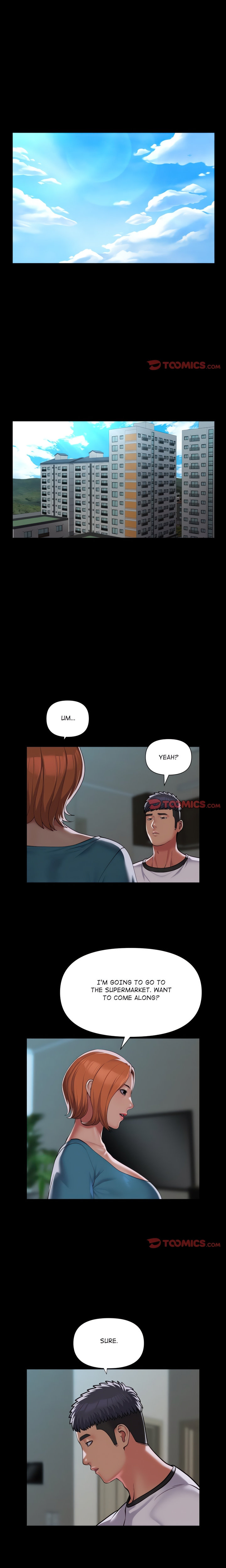 The Ladies’ Associate Chapter 136 - HolyManga.Net