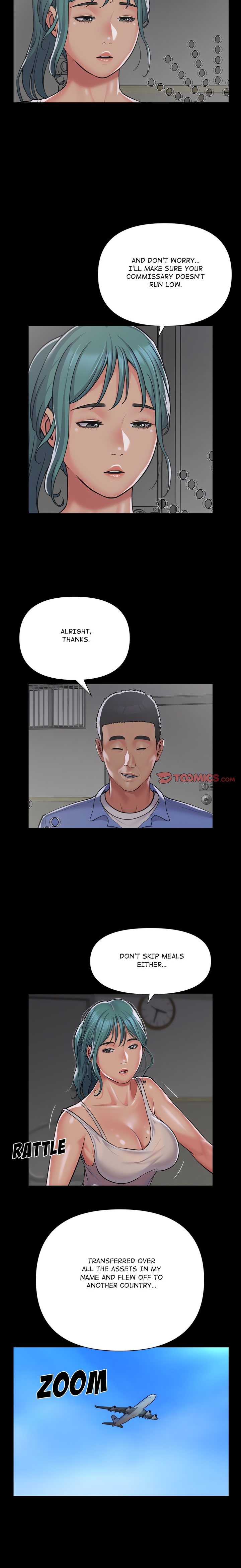 The Ladies’ Associate Chapter 139 - HolyManga.Net