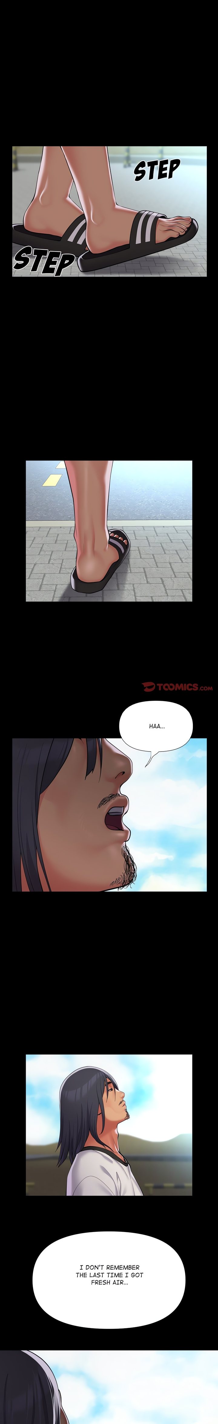 The Ladies’ Associate Chapter 139 - HolyManga.Net