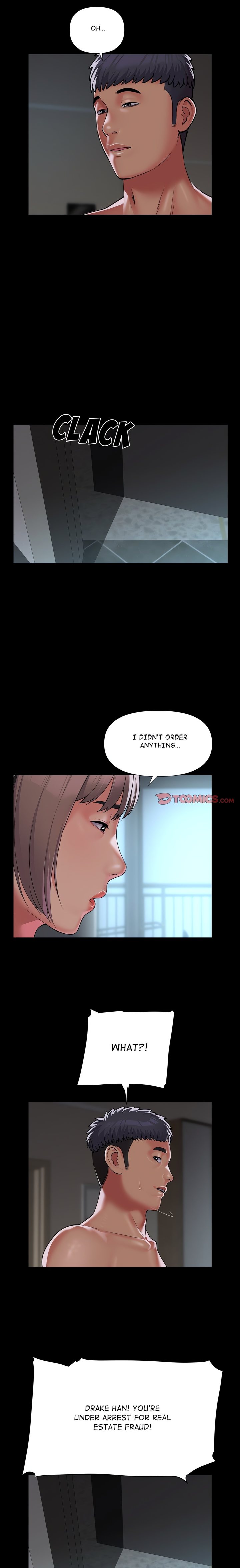 The Ladies’ Associate Chapter 139 - HolyManga.Net