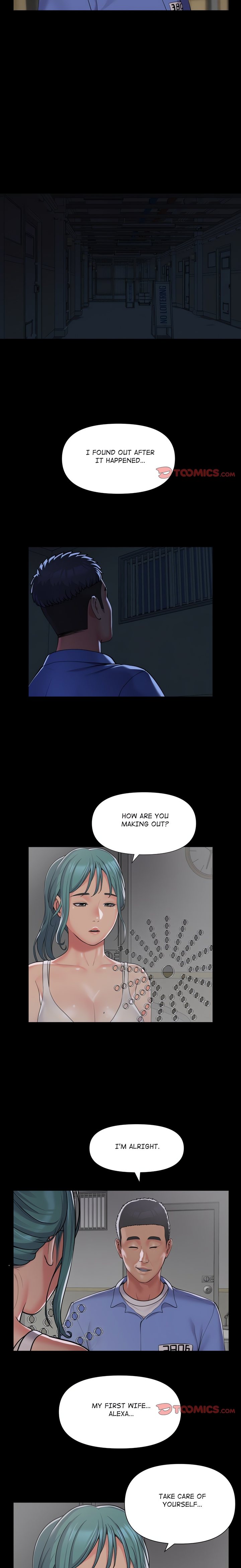 The Ladies’ Associate Chapter 139 - HolyManga.Net