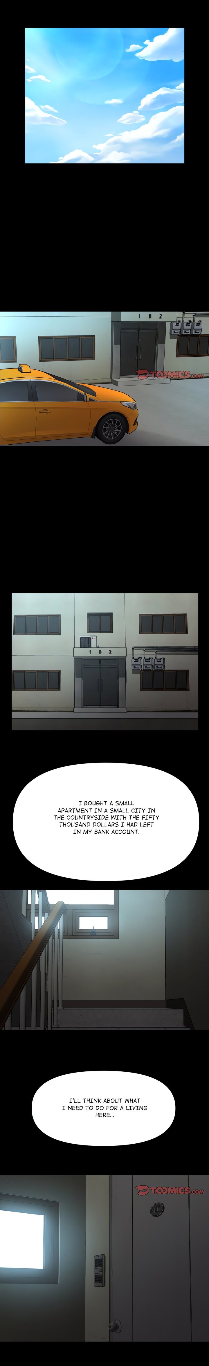 The Ladies’ Associate Chapter 139 - HolyManga.Net