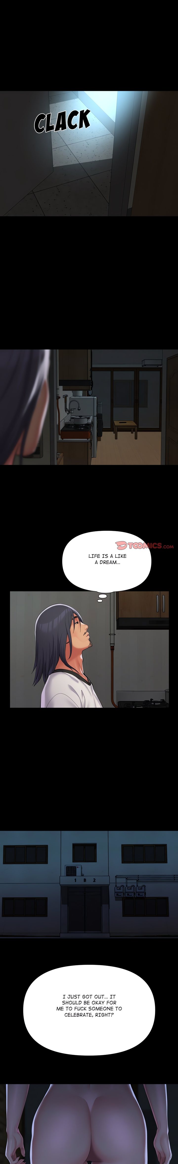The Ladies’ Associate Chapter 139 - HolyManga.Net