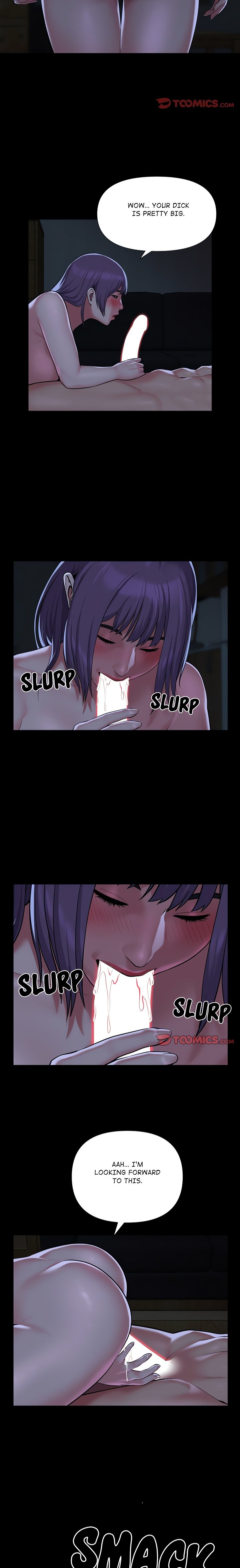 The Ladies’ Associate Chapter 139 - HolyManga.Net