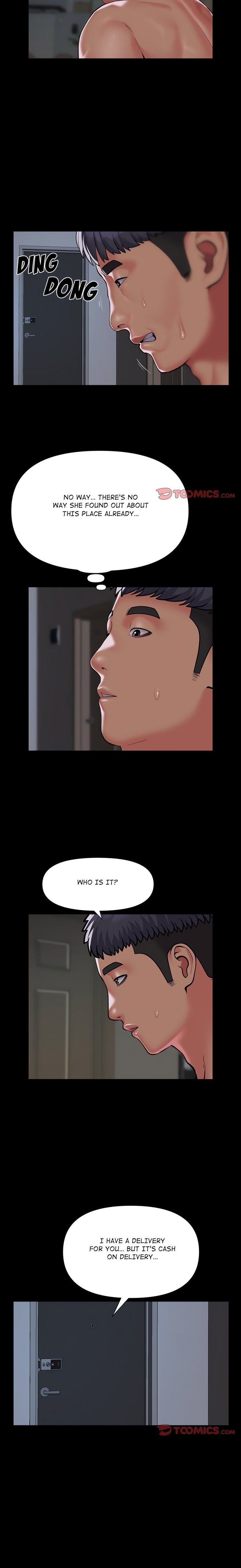 The Ladies’ Associate Chapter 139 - HolyManga.Net