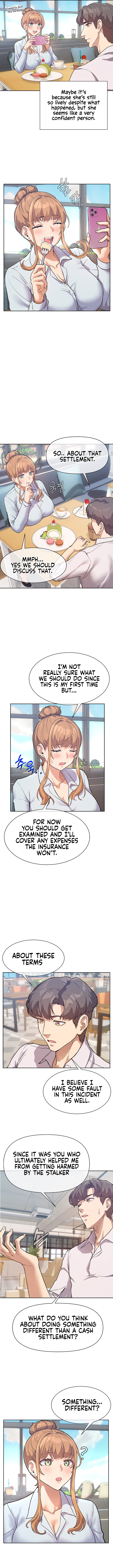 Is This The Way that You Do It? Chapter 3 - HolyManga.Net