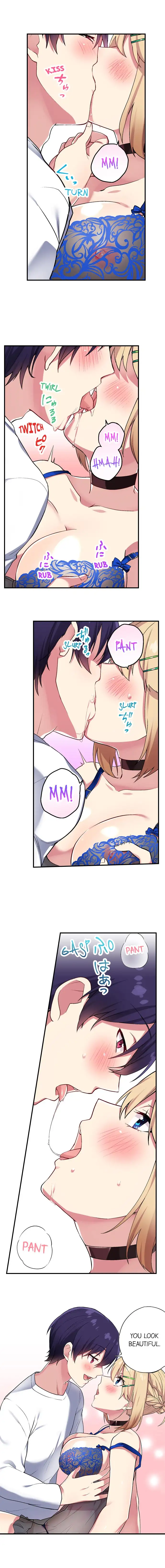 Committee Chairman, Didn’t You Just Masturbate In the Bathroom? I Can See the Number of Times People Orgasm Chapter 25 - HolyManga.Net