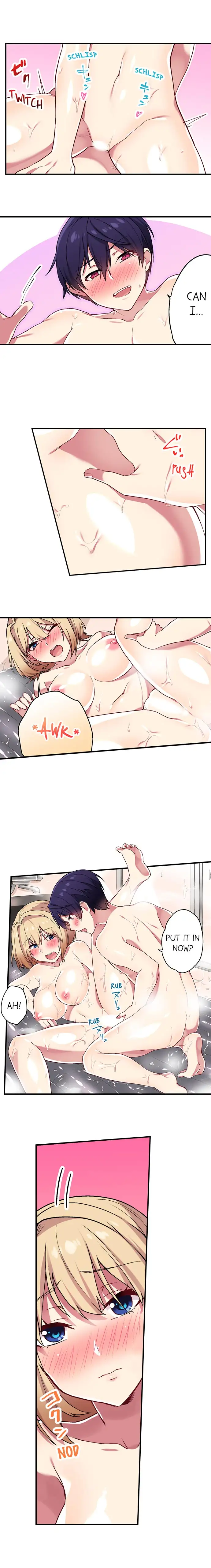 Committee Chairman, Didn’t You Just Masturbate In the Bathroom? I Can See the Number of Times People Orgasm Chapter 26 - HolyManga.Net