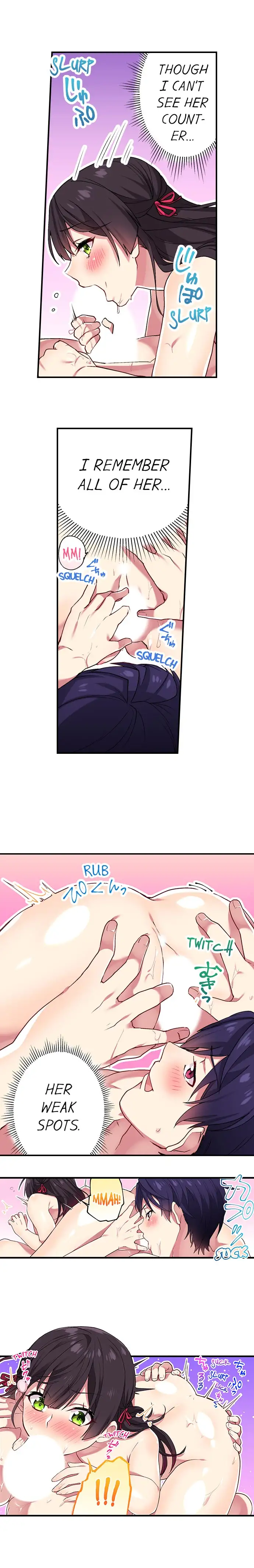 Committee Chairman, Didn’t You Just Masturbate In the Bathroom? I Can See the Number of Times People Orgasm Chapter 29 - HolyManga.Net
