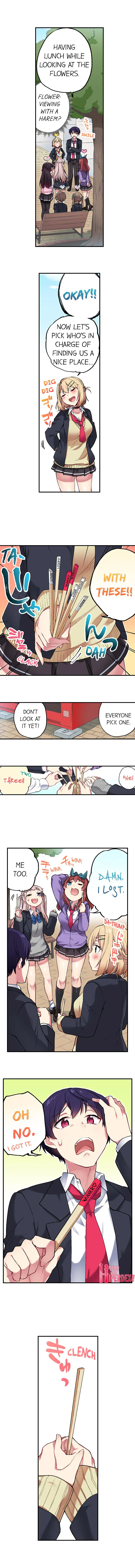Committee Chairman, Didn’t You Just Masturbate In the Bathroom? I Can See the Number of Times People Orgasm Chapter 46 - HolyManga.Net