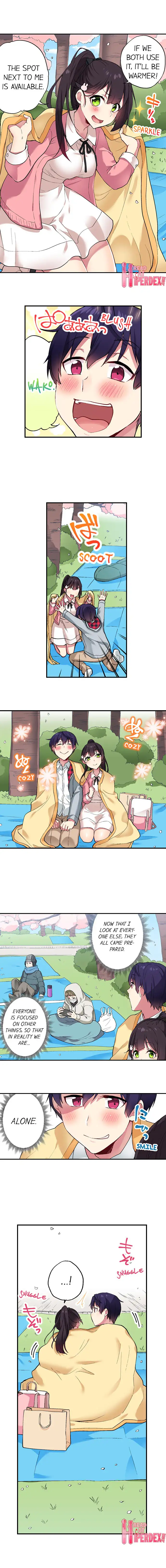 Committee Chairman, Didn’t You Just Masturbate In the Bathroom? I Can See the Number of Times People Orgasm Chapter 46 - HolyManga.Net