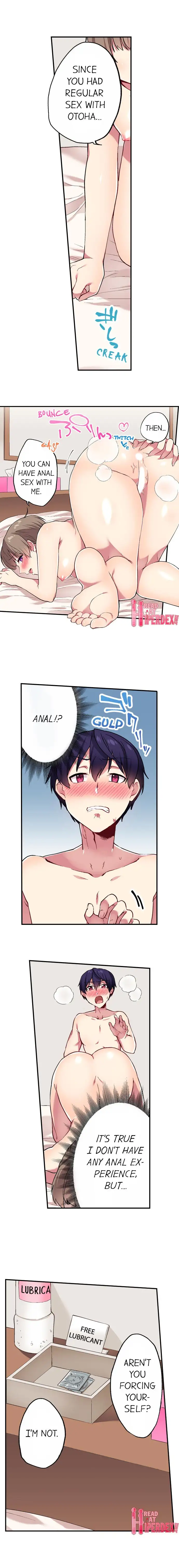 Committee Chairman, Didn’t You Just Masturbate In the Bathroom? I Can See the Number of Times People Orgasm Chapter 53 - HolyManga.Net