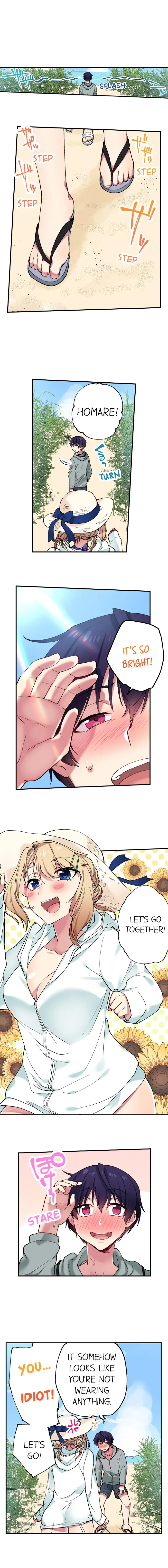 Committee Chairman, Didn’t You Just Masturbate In the Bathroom? I Can See the Number of Times People Orgasm Chapter 58 - HolyManga.Net