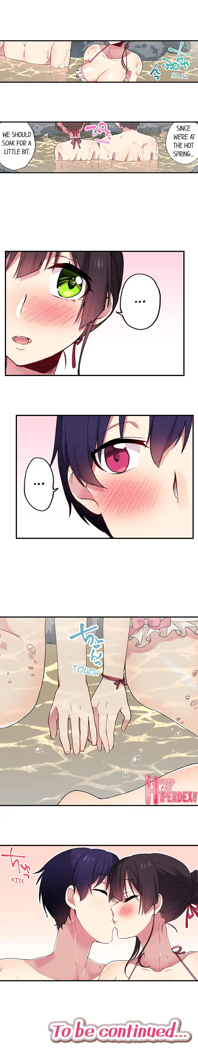 Committee Chairman, Didn’t You Just Masturbate In the Bathroom? I Can See the Number of Times People Orgasm Chapter 61 - HolyManga.Net