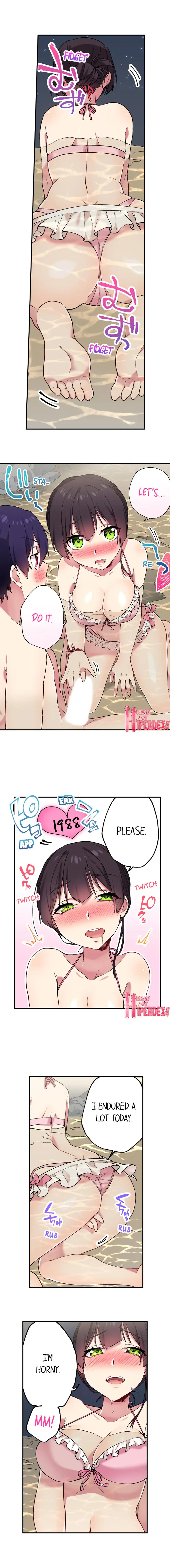 Committee Chairman, Didn’t You Just Masturbate In the Bathroom? I Can See the Number of Times People Orgasm Chapter 62 - HolyManga.Net
