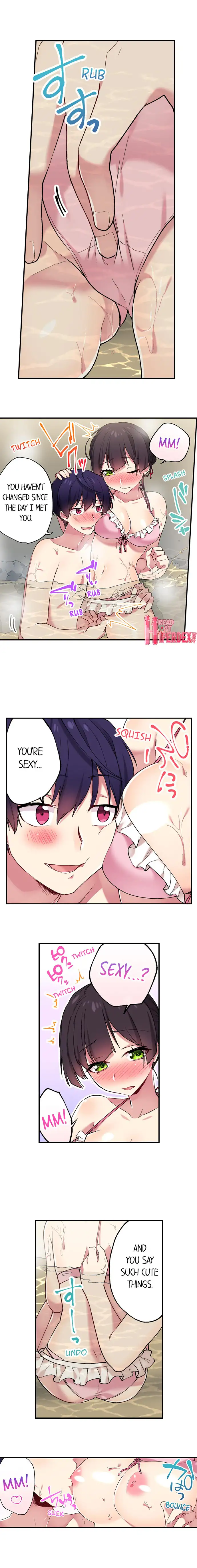 Committee Chairman, Didn’t You Just Masturbate In the Bathroom? I Can See the Number of Times People Orgasm Chapter 62 - HolyManga.Net