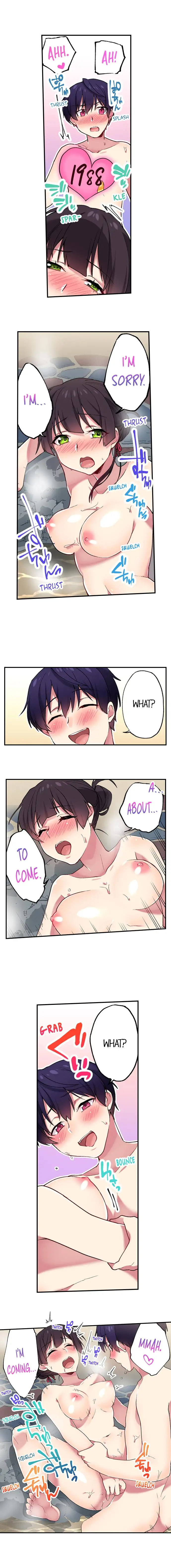 Committee Chairman, Didn’t You Just Masturbate In the Bathroom? I Can See the Number of Times People Orgasm Chapter 63 - HolyManga.Net