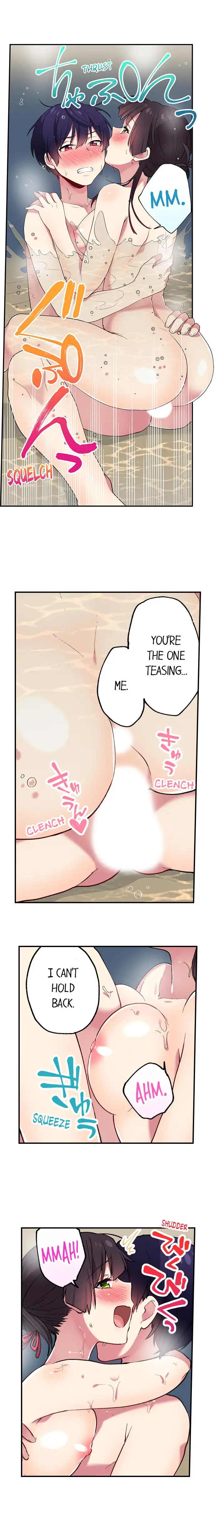Committee Chairman, Didn’t You Just Masturbate In the Bathroom? I Can See the Number of Times People Orgasm Chapter 63 - HolyManga.Net