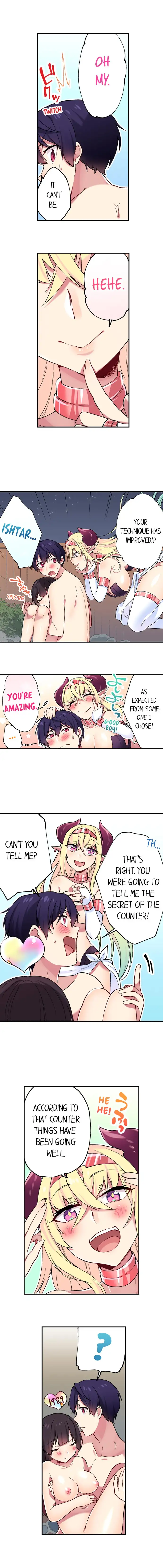 Committee Chairman, Didn’t You Just Masturbate In the Bathroom? I Can See the Number of Times People Orgasm Chapter 63 - HolyManga.Net