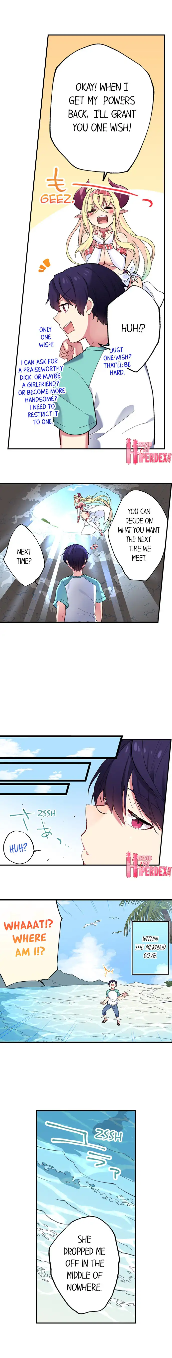 Committee Chairman, Didn’t You Just Masturbate In the Bathroom? I Can See the Number of Times People Orgasm Chapter 67 - HolyManga.Net
