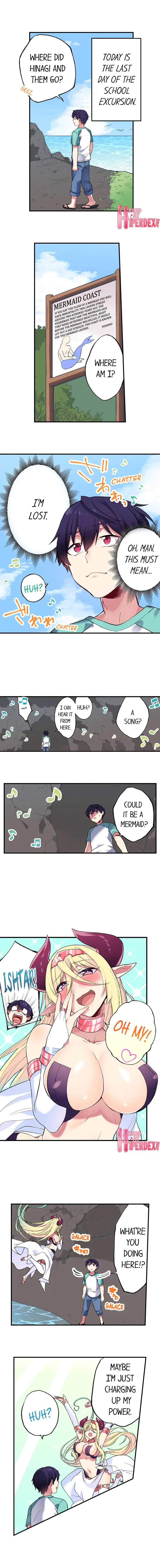 Committee Chairman, Didn’t You Just Masturbate In the Bathroom? I Can See the Number of Times People Orgasm Chapter 67 - HolyManga.Net