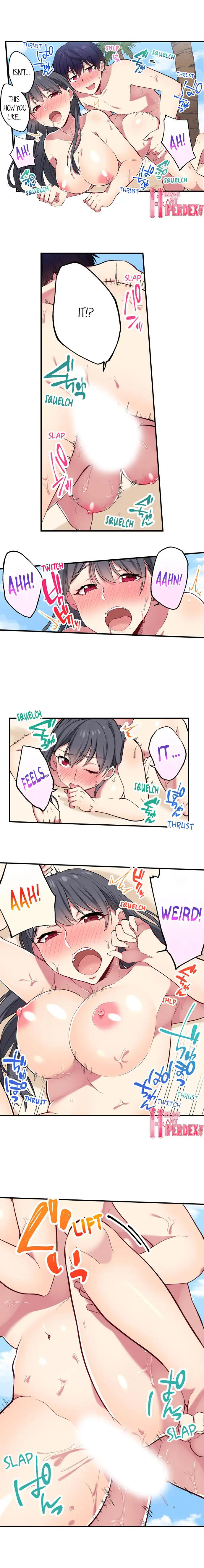 Committee Chairman, Didn’t You Just Masturbate In the Bathroom? I Can See the Number of Times People Orgasm Chapter 69 - HolyManga.Net