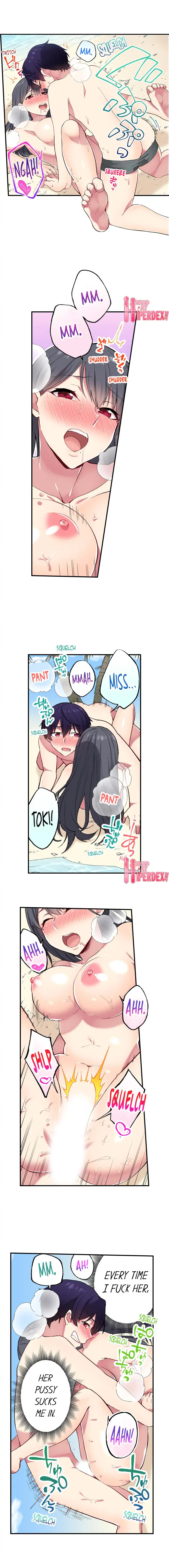 Committee Chairman, Didn’t You Just Masturbate In the Bathroom? I Can See the Number of Times People Orgasm Chapter 69 - HolyManga.Net
