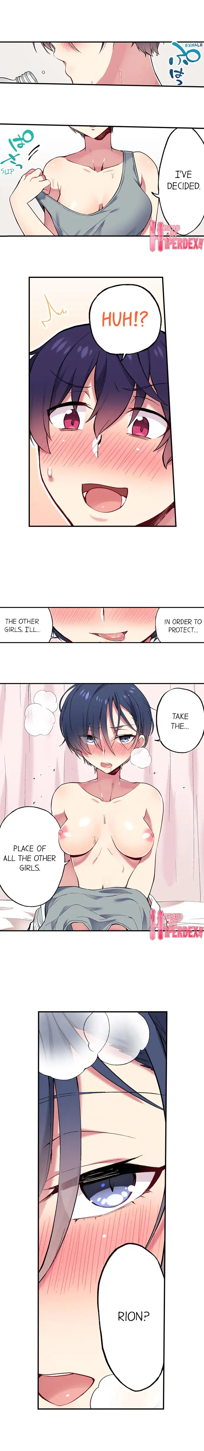 Committee Chairman, Didn’t You Just Masturbate In the Bathroom? I Can See the Number of Times People Orgasm Chapter 74 - HolyManga.Net