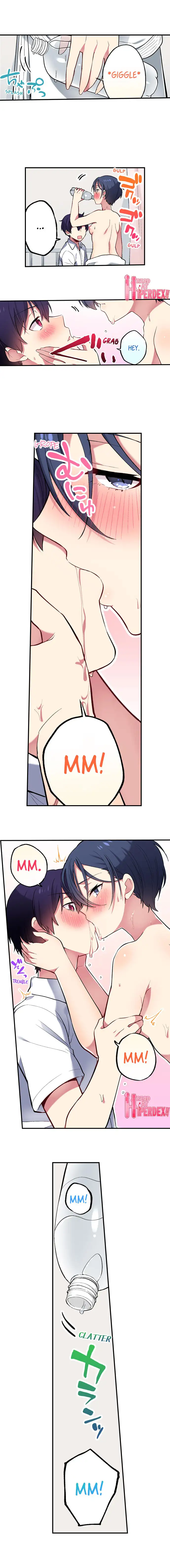 Committee Chairman, Didn’t You Just Masturbate In the Bathroom? I Can See the Number of Times People Orgasm Chapter 74 - HolyManga.Net