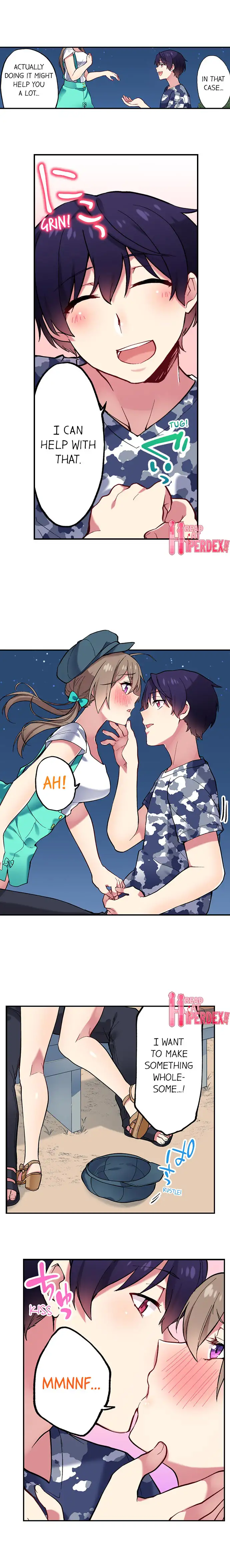 Committee Chairman, Didn’t You Just Masturbate In the Bathroom? I Can See the Number of Times People Orgasm Chapter 79 - HolyManga.Net