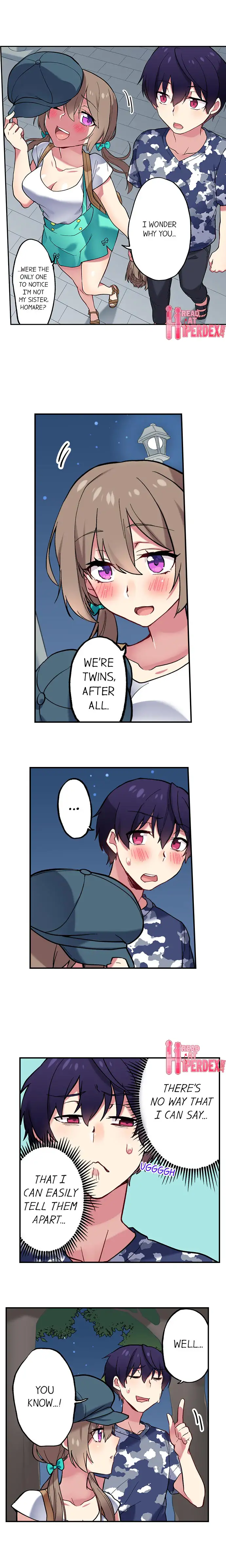 Committee Chairman, Didn’t You Just Masturbate In the Bathroom? I Can See the Number of Times People Orgasm Chapter 79 - HolyManga.Net