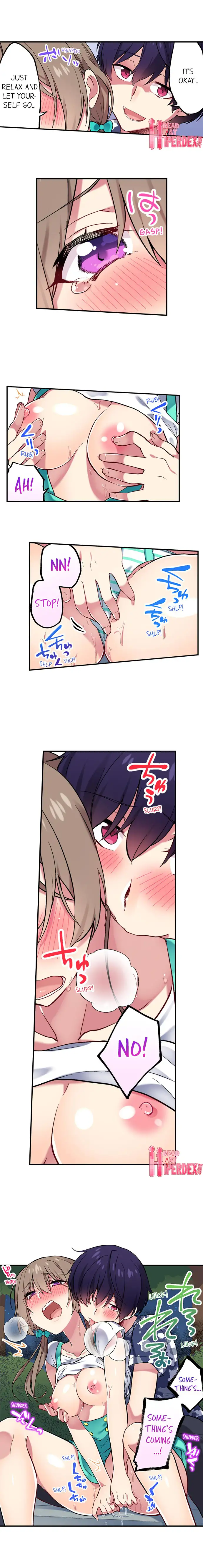 Committee Chairman, Didn’t You Just Masturbate In the Bathroom? I Can See the Number of Times People Orgasm Chapter 80 - HolyManga.Net