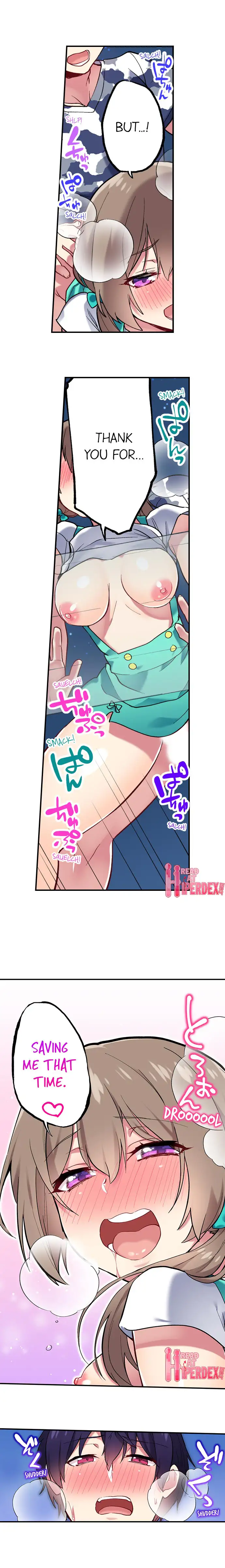 Committee Chairman, Didn’t You Just Masturbate In the Bathroom? I Can See the Number of Times People Orgasm Chapter 81 - HolyManga.Net