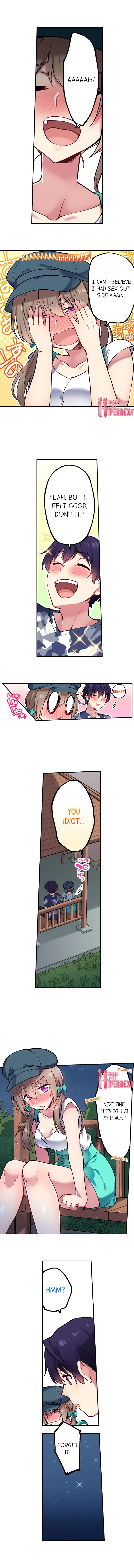 Committee Chairman, Didn’t You Just Masturbate In the Bathroom? I Can See the Number of Times People Orgasm Chapter 81 - HolyManga.Net