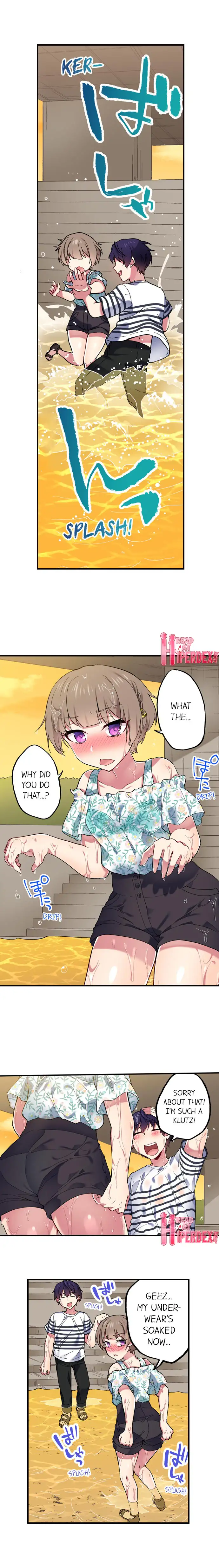 Committee Chairman, Didn’t You Just Masturbate In the Bathroom? I Can See the Number of Times People Orgasm Chapter 85 - HolyManga.Net