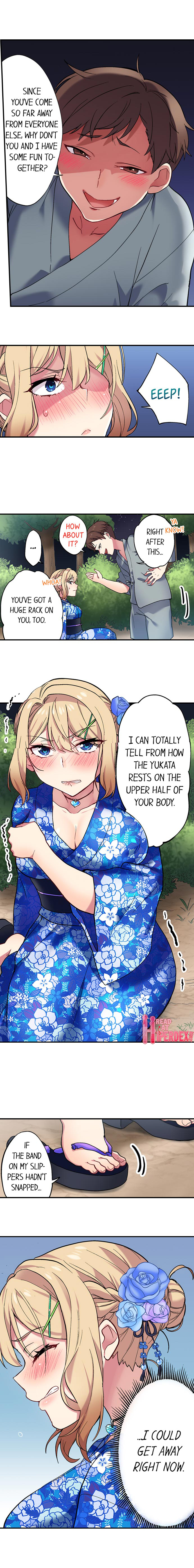 Committee Chairman, Didn’t You Just Masturbate In the Bathroom? I Can See the Number of Times People Orgasm Chapter 88 - HolyManga.Net