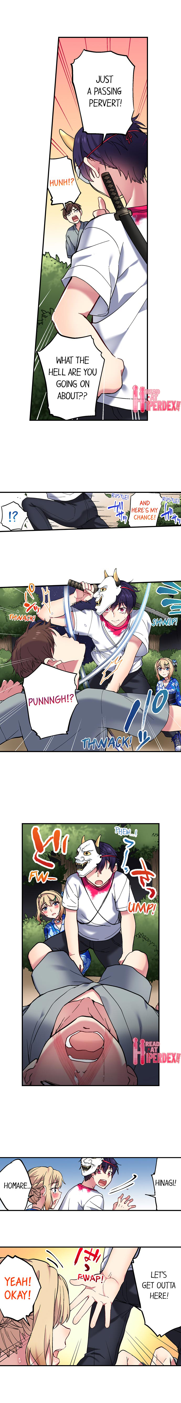 Committee Chairman, Didn’t You Just Masturbate In the Bathroom? I Can See the Number of Times People Orgasm Chapter 88 - HolyManga.Net