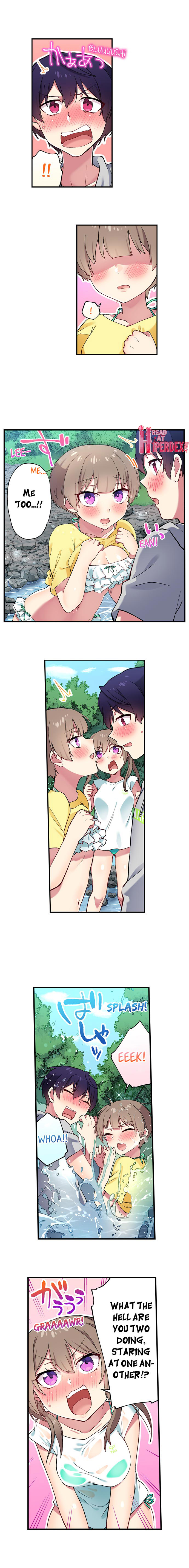 Committee Chairman, Didn’t You Just Masturbate In the Bathroom? I Can See the Number of Times People Orgasm Chapter 97 - HolyManga.Net