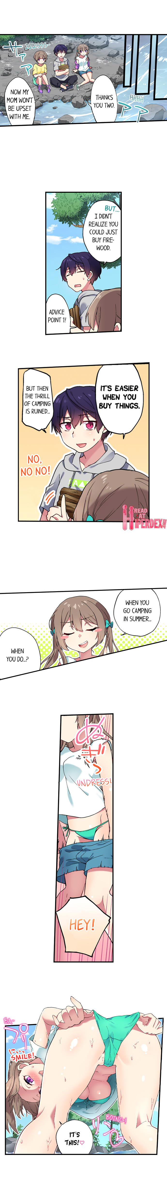 Committee Chairman, Didn’t You Just Masturbate In the Bathroom? I Can See the Number of Times People Orgasm Chapter 97 - HolyManga.Net
