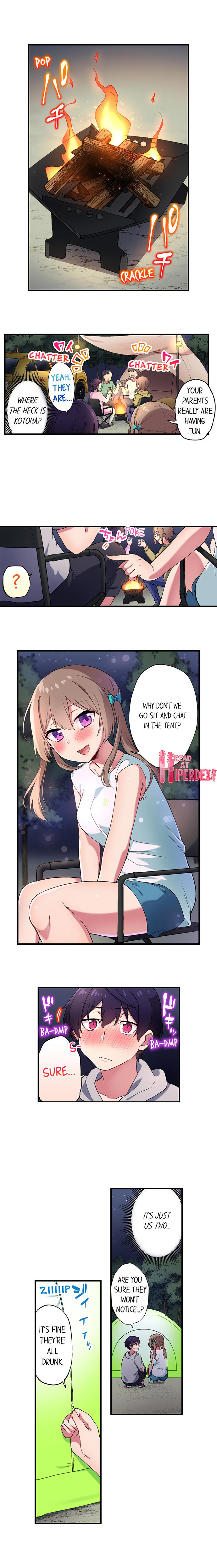 Committee Chairman, Didn’t You Just Masturbate In the Bathroom? I Can See the Number of Times People Orgasm Chapter 97 - HolyManga.Net