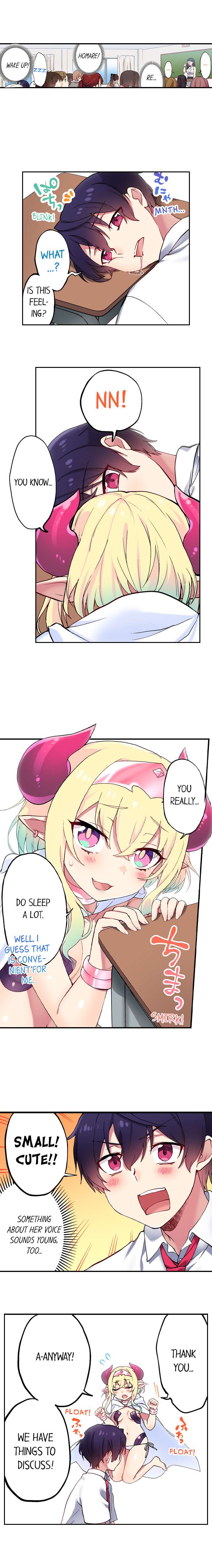 Committee Chairman, Didn’t You Just Masturbate In the Bathroom? I Can See the Number of Times People Orgasm Chapter 100 - HolyManga.Net