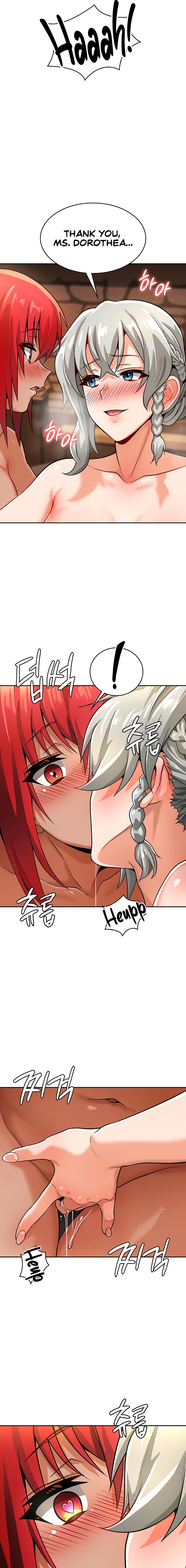 Bought By The Demon Lord Before The Ending Chapter 31 - BidManga.com