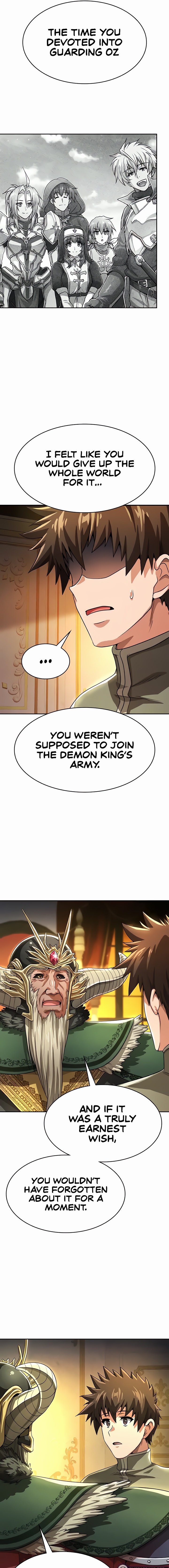 Bought By The Demon Lord Before The Ending Chapter 54 - BidManga.com