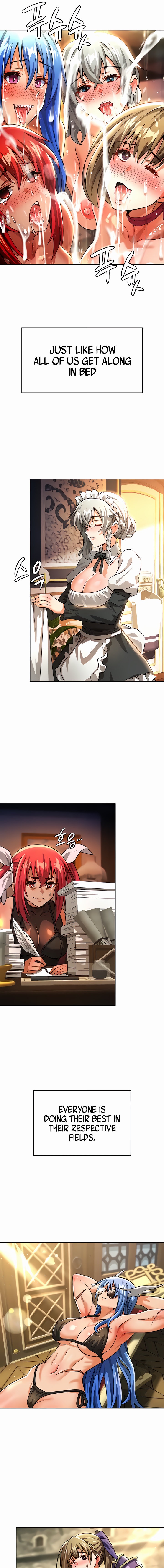 Bought By The Demon Lord Before The Ending Chapter 54 - HolyManga.Net