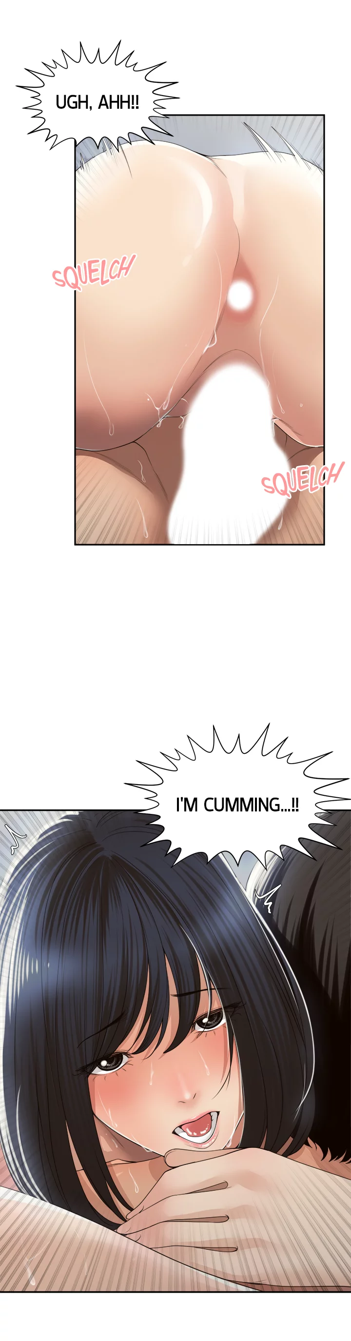 More Than Friends? Chapter 1 - HolyManga.Net