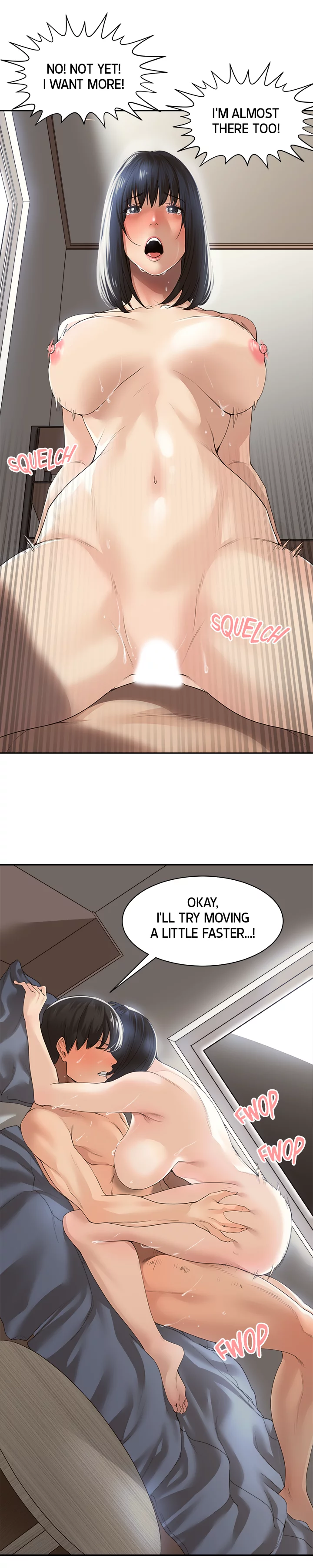 More Than Friends? Chapter 1 - HolyManga.Net